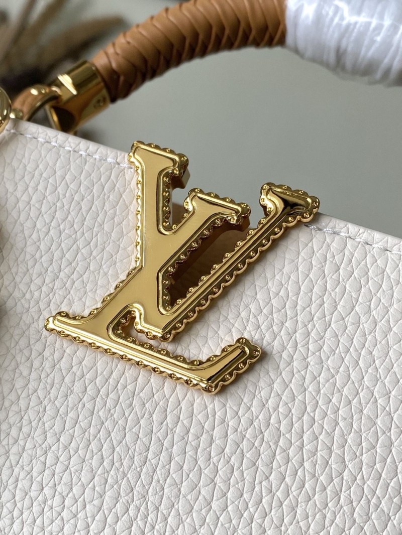LV Capucines Bags